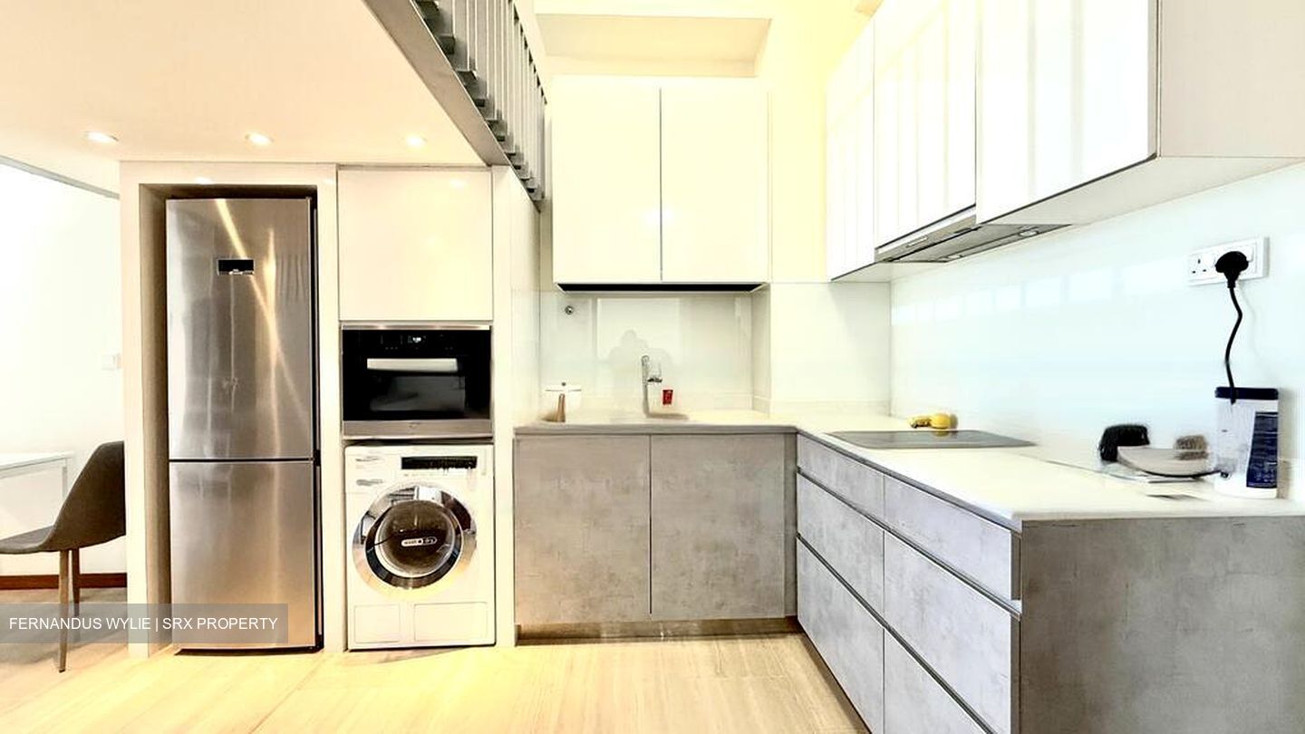 Bijou (D5), Apartment #454457921